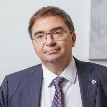 Сычев Дмитрий Алексеевич  